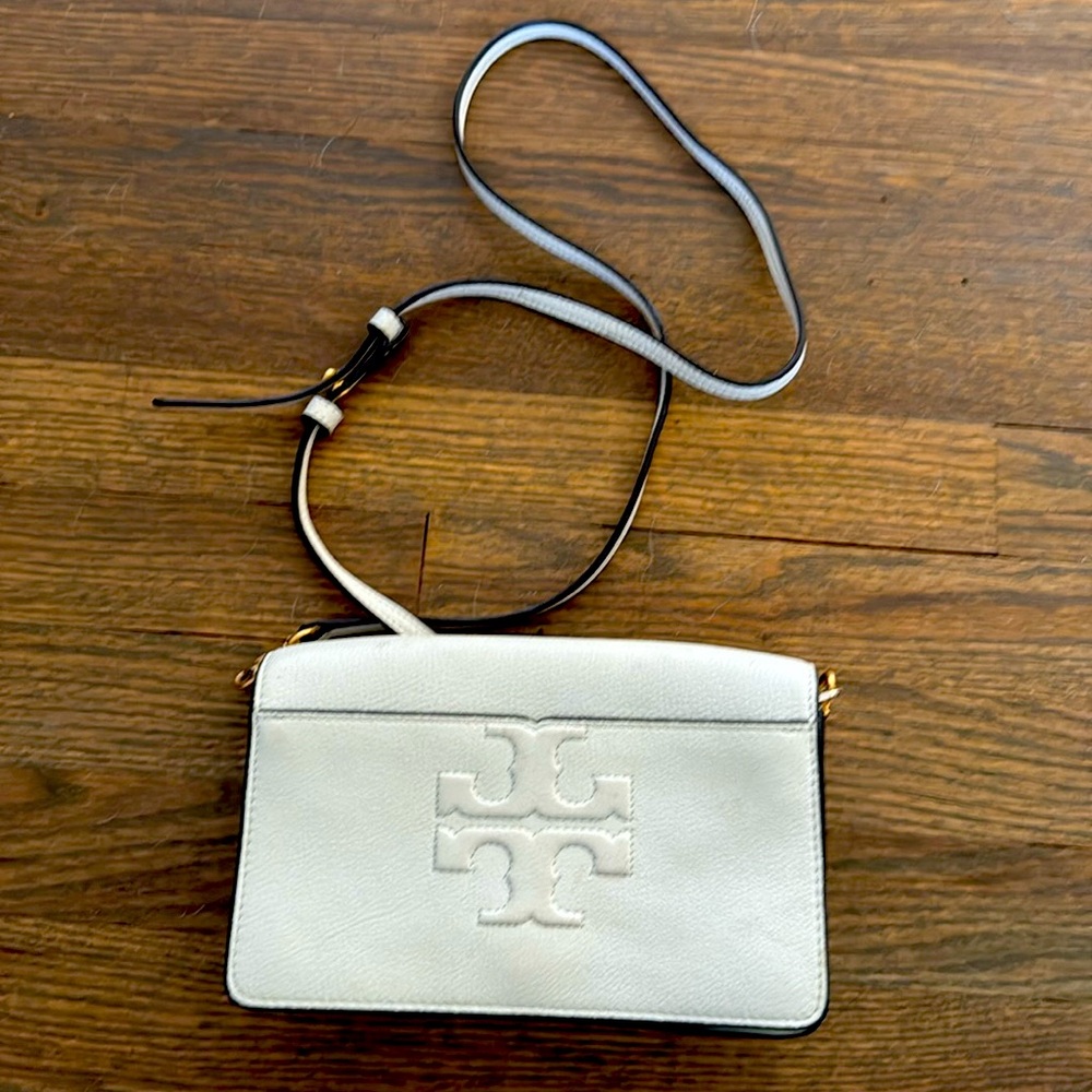Tory Burch Crossbody